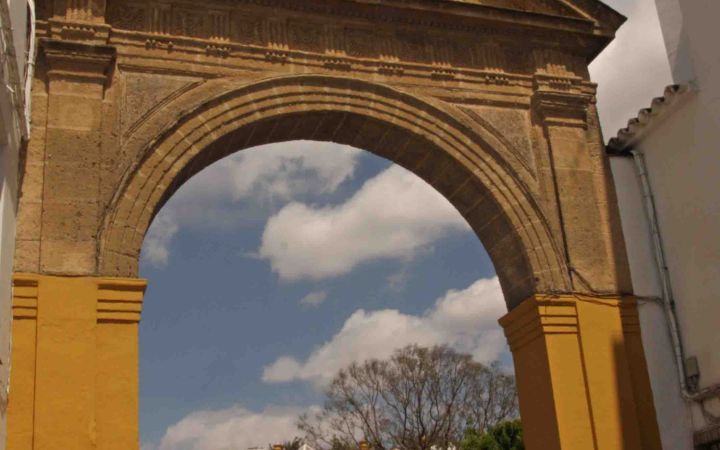 Arco de la Pastora (2)