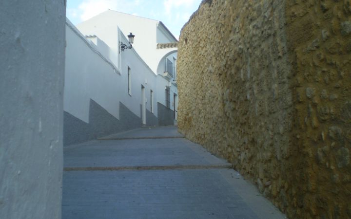 Cuesta San Antón