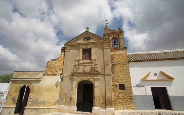 Convento de la Encarnación-Fachada (8)