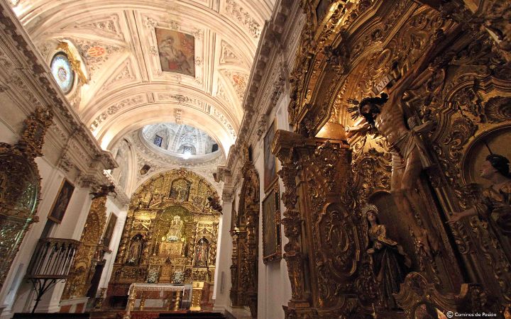 Convento de la Encarnación-Interior (2)