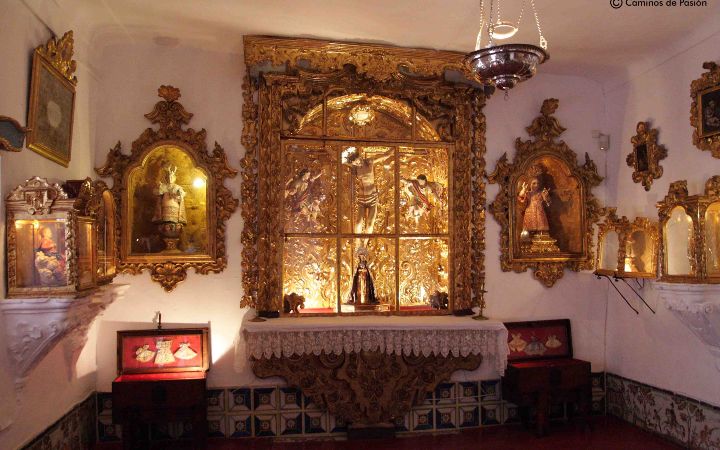Convento de la Encarnación-Interior (44)