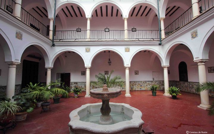 Convento de la Encarnación-Interior (48)