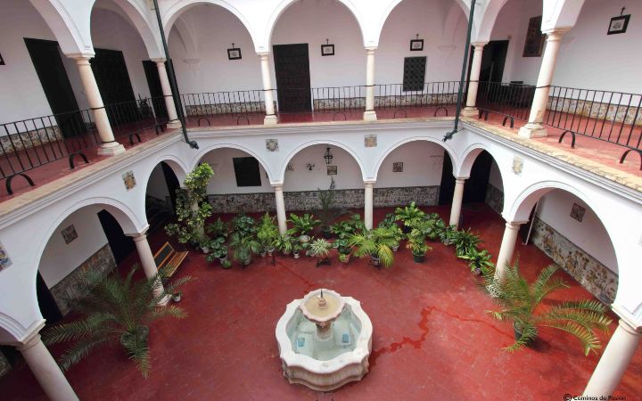 Convento de la Encarnación-Interior (49)
