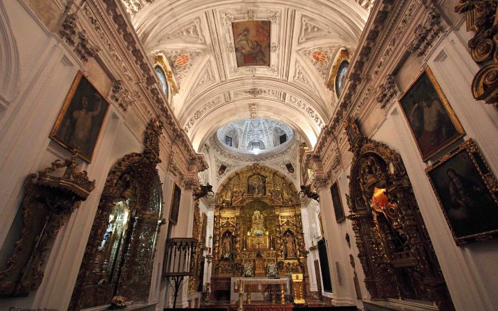 Convento de la Encarnación-Interior (5)
