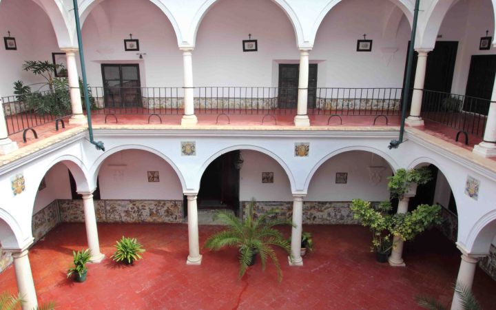 Convento de la Encarnación-Interior (50)