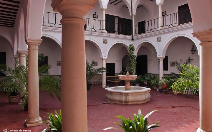 Convento de la Encarnación-Interior (52)