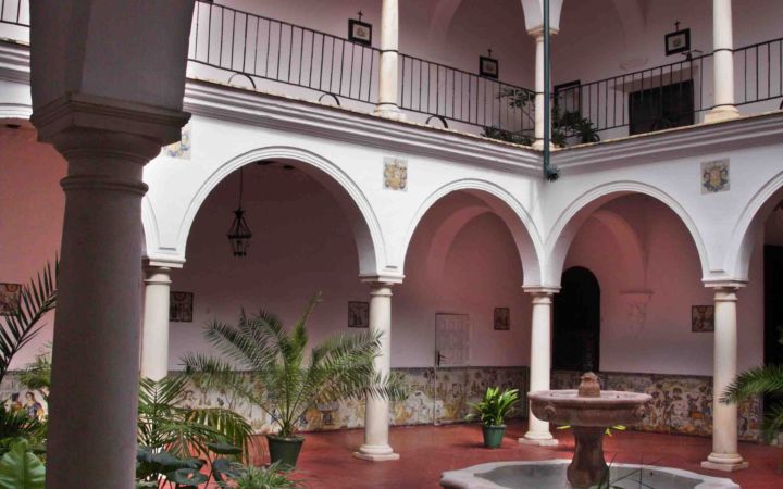 Convento de la Encarnación-Interior (53)