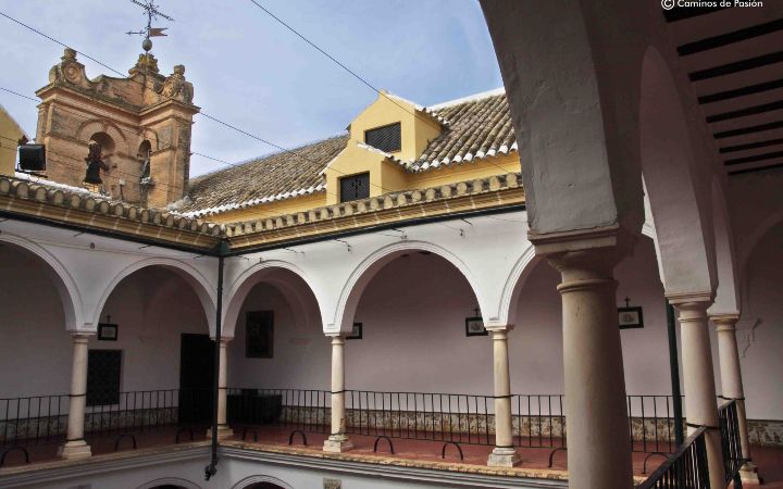 Convento de la Encarnación-Interior (54)