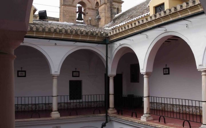 Convento de la Encarnación-Interior (55)