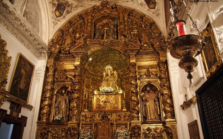 Convento de la Encarnación-Interior (9)