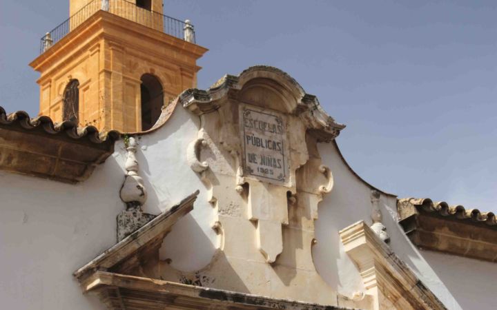 Iglesia de San Carlos el Real (4)