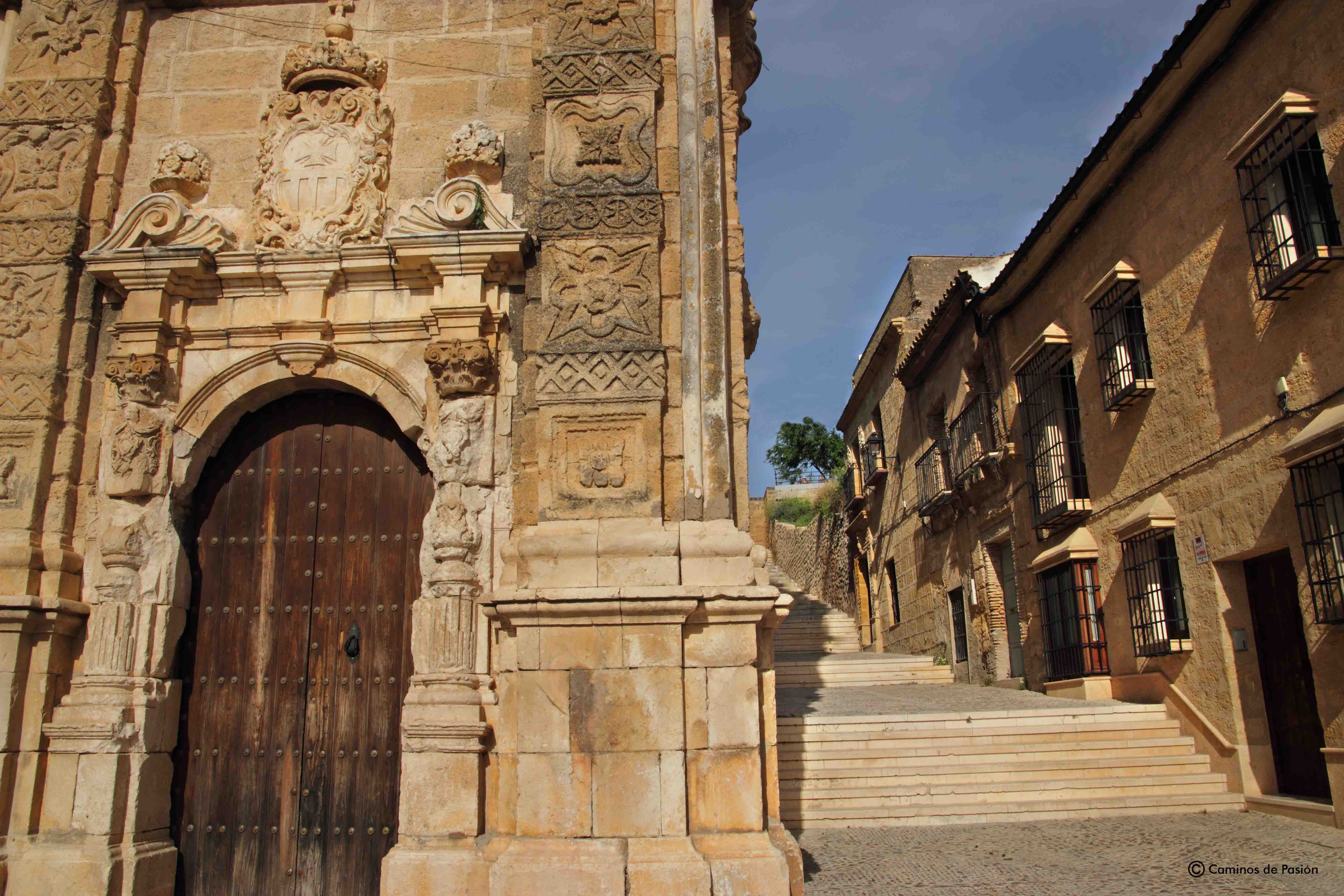 Iglesia de la Merced