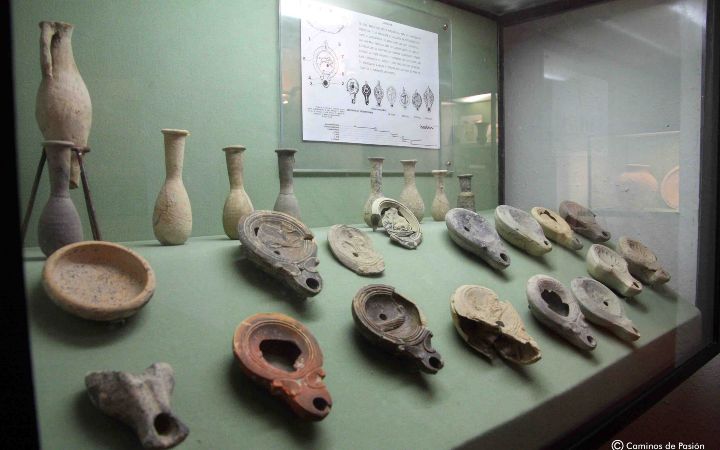 Museo Arqueológico (19)