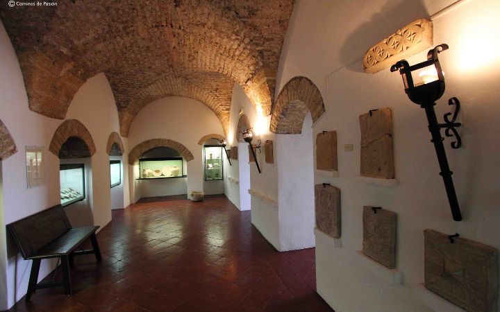 Museo Arqueológico (6)