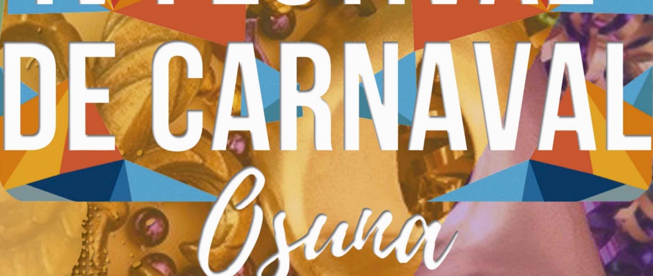 CARTEL festival carnaval web