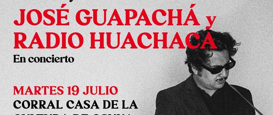 Cartel Guapacha Osuna2022