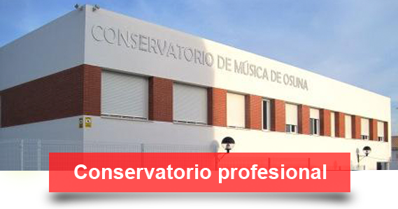 Conservatorio-profesional