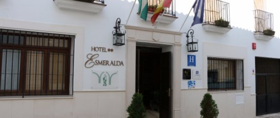 hotel esmeralda