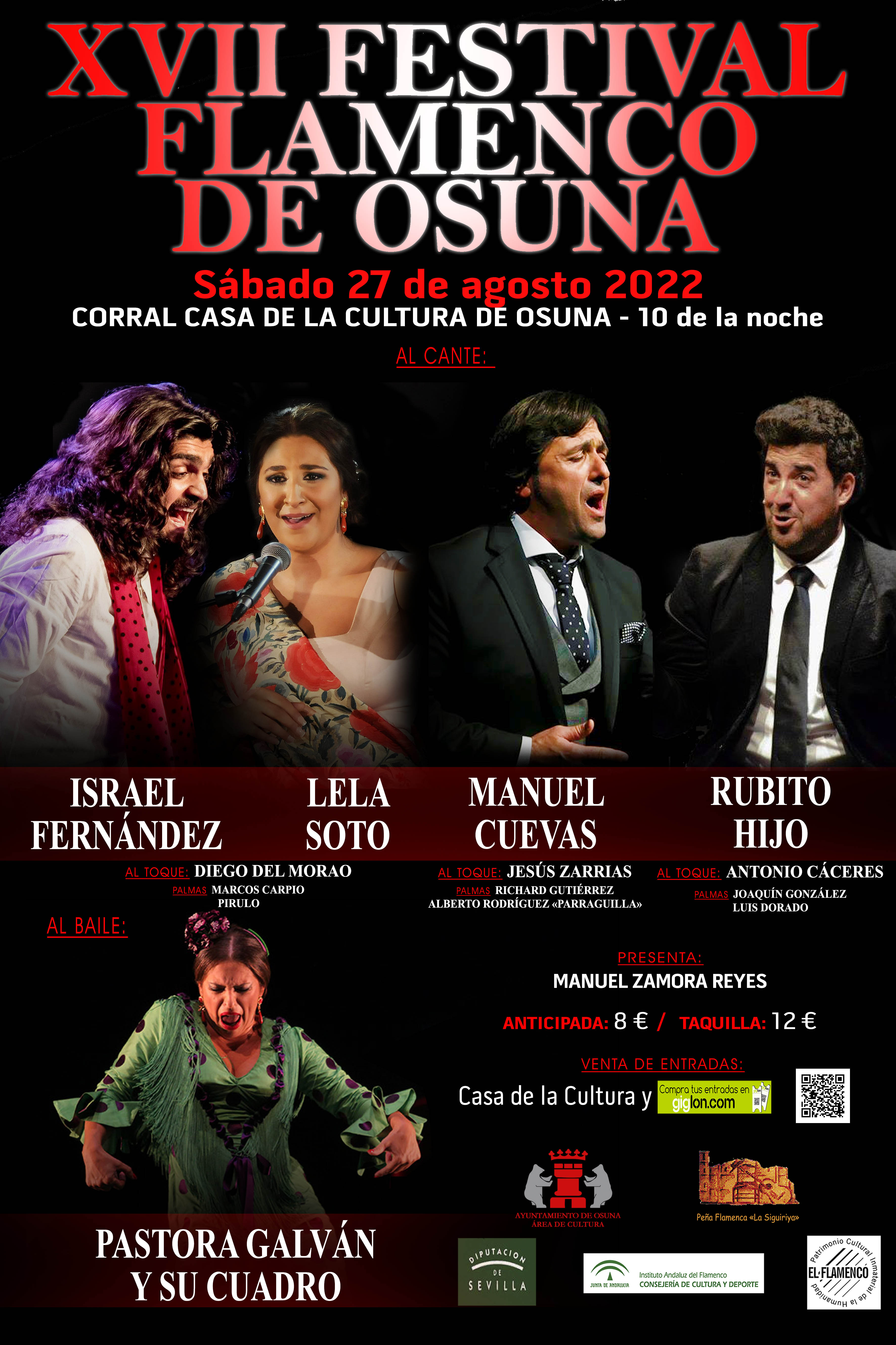 xvii festival flamenco de osuna-2