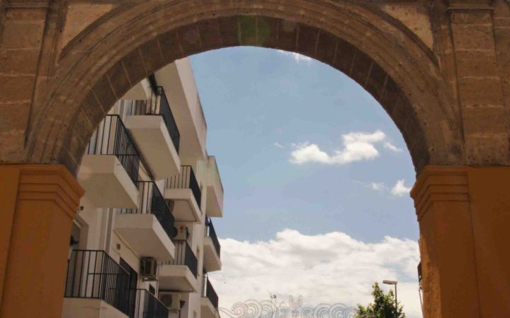 Arco de la Pastora (1)