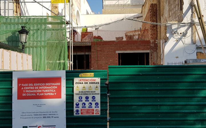 CENTRO INFORMACIÓN INTERPRETACIÓN TURISTICA