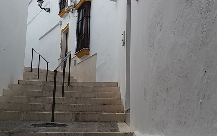 Callejón del Tesoro