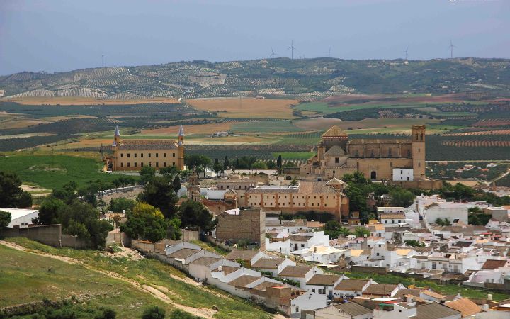 Mirador de Buena Vista