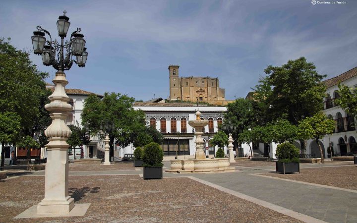 PLAZA MAYOR