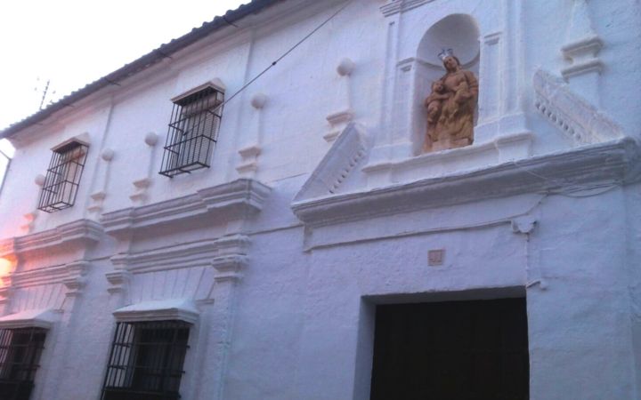 PÓSITO PIO DE LA MISERICORDIA