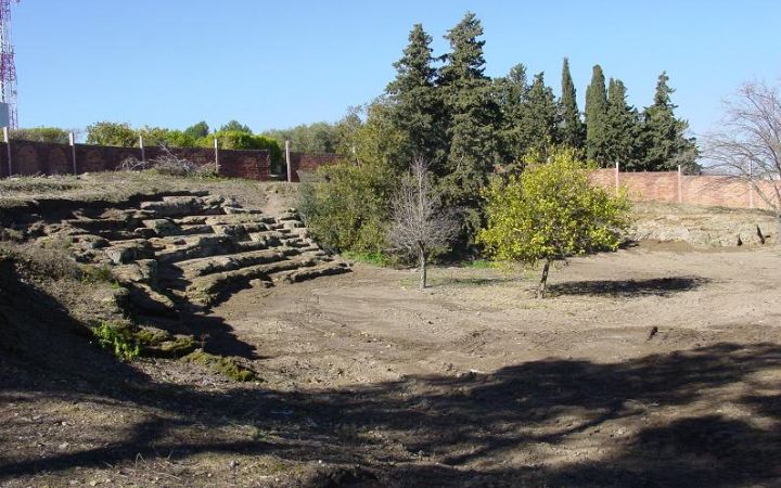 TEATRO ROMANO