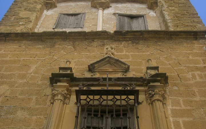 Torreón Calle Martos