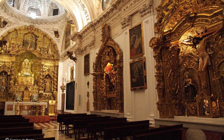 Convento de la Encarnación-Interior (16)