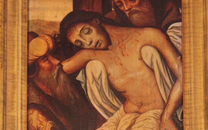 Convento de la Encarnación-Interior (41)