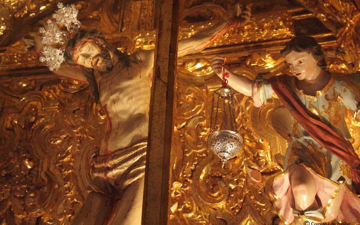 Convento de la Encarnación-Interior (43)