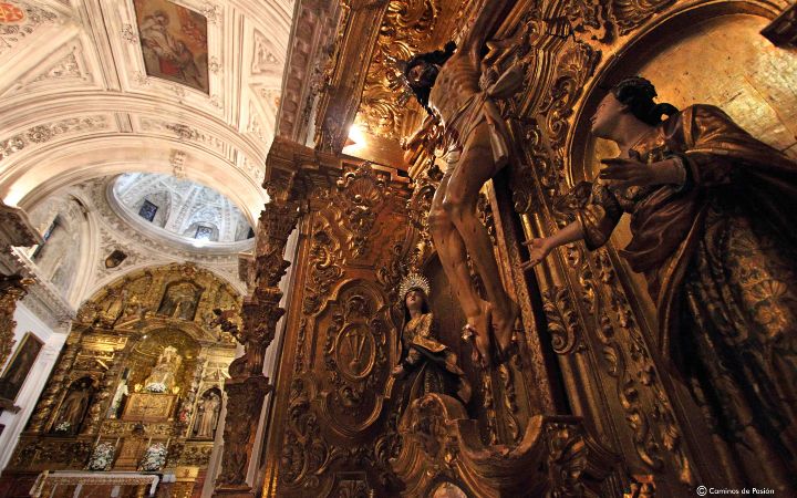 Convento de la Encarnación-Interior (8)
