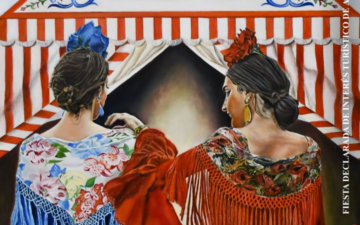 1.-CARTEL FERIA OSUNA 2019