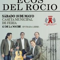 ECOS DEL ROCIO