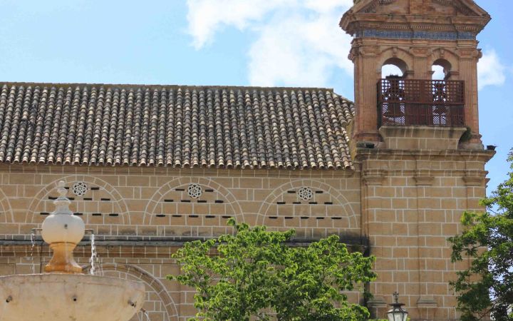 Iglesia-Convento de la Concepción (1)