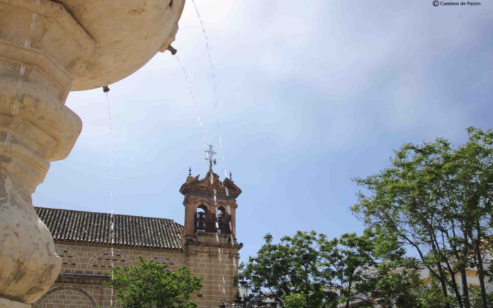 Iglesia-Convento de la Concepción (2)