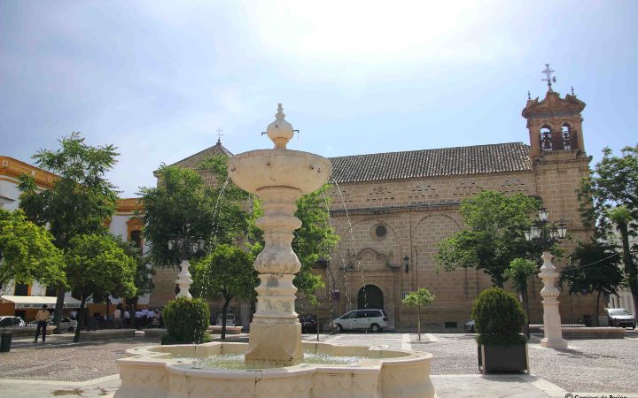 Iglesia-Convento de la Concepción (3)