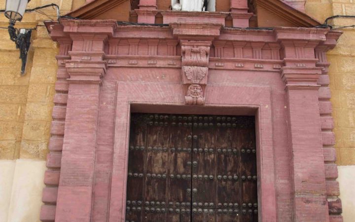 Iglesia de Santa Catalina (1)