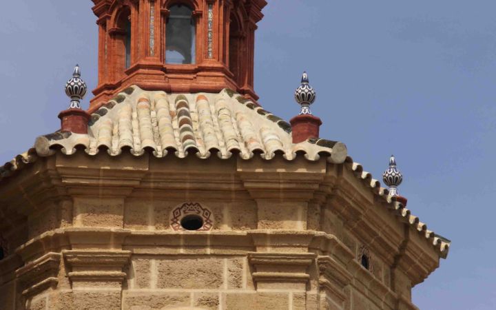 Iglesia de Santo Domingo (2)