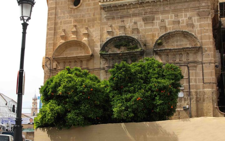 Iglesia de Santo Domingo (4)