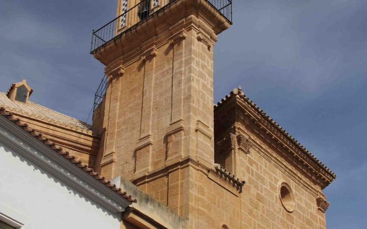 Iglesia de Santo Domingo (5)