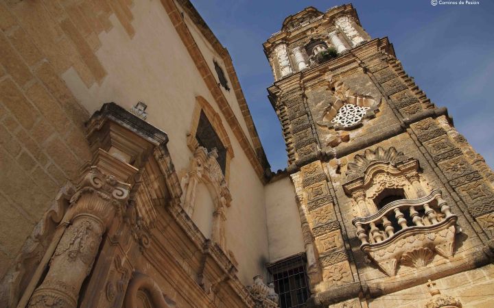 Iglesia de la Merced (4)