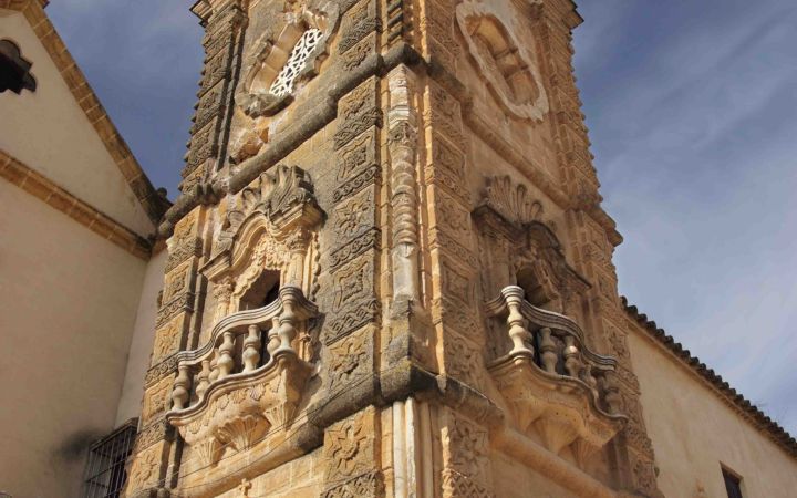 Iglesia de la Merced (5)