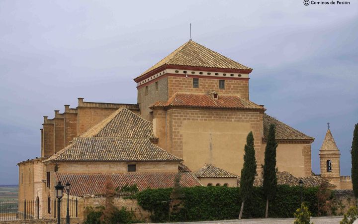 La Colegiata-Fachada (2)