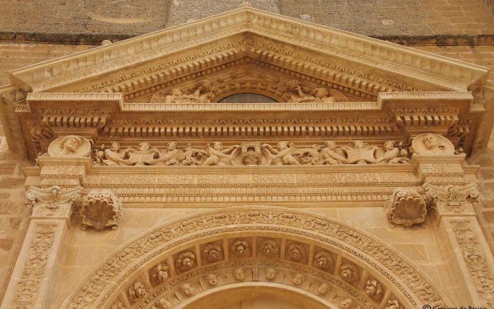 La Colegiata-Fachada (30)