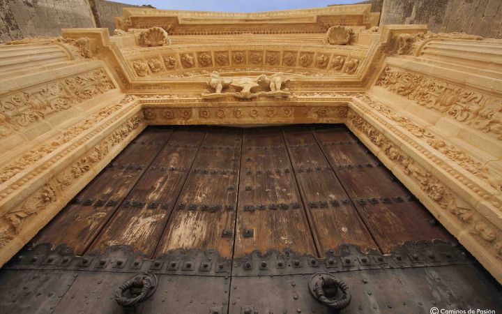 La Colegiata-Fachada (33)