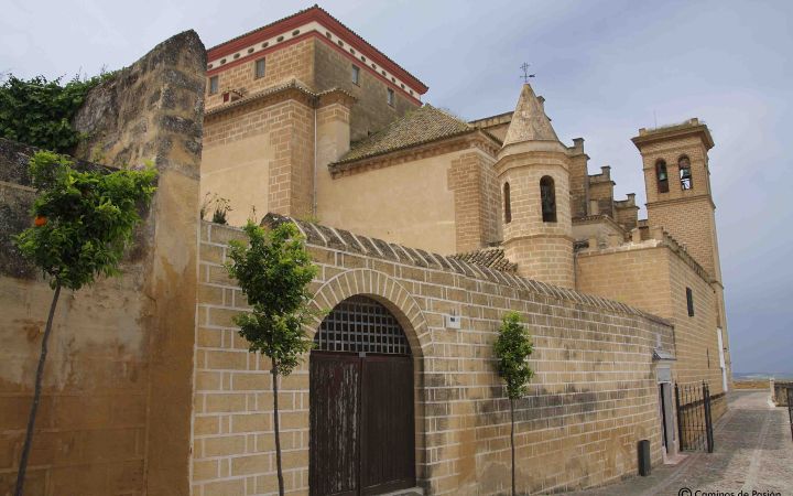 La Colegiata-Fachada (5)